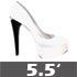 5.5 Inch, Outer Platform +RM50.00